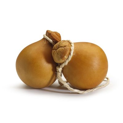 Smoked cheese PROVOLONE, VALCOLATTE, kg